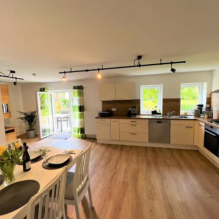 Apartment Weininsel