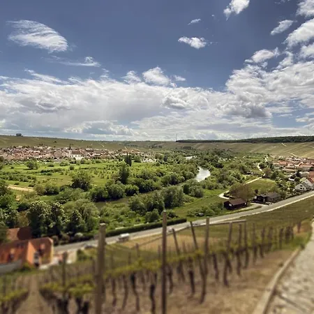 Weininsel * Nordheim am Main