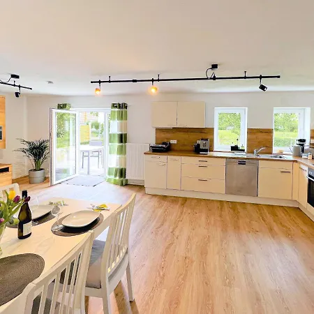 Weininsel Apartment